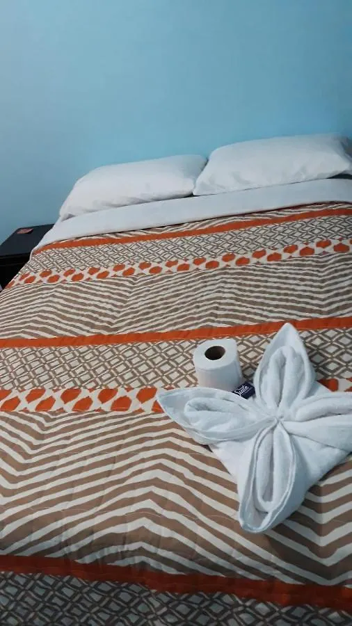 Hostal La Casa Espinoza Hostel Quito